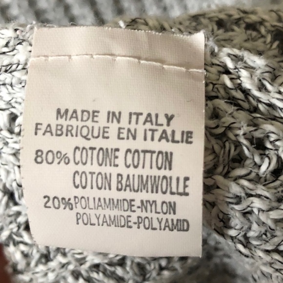 Brandy Melville ‘Bronx’ Knit Crewneck Sweater. - Picture 2 of 3